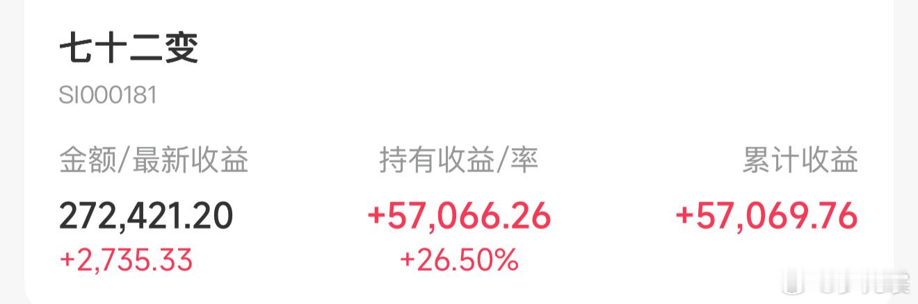 （9月8日 9:24截图）有些看似偶然的顺遂，剥开来看，不过是长期累积后的水到渠