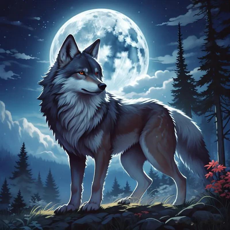 三言两语

不要埋怨什么公道不公道，狼的牙天生吃肉，羊的牙只能啃草。