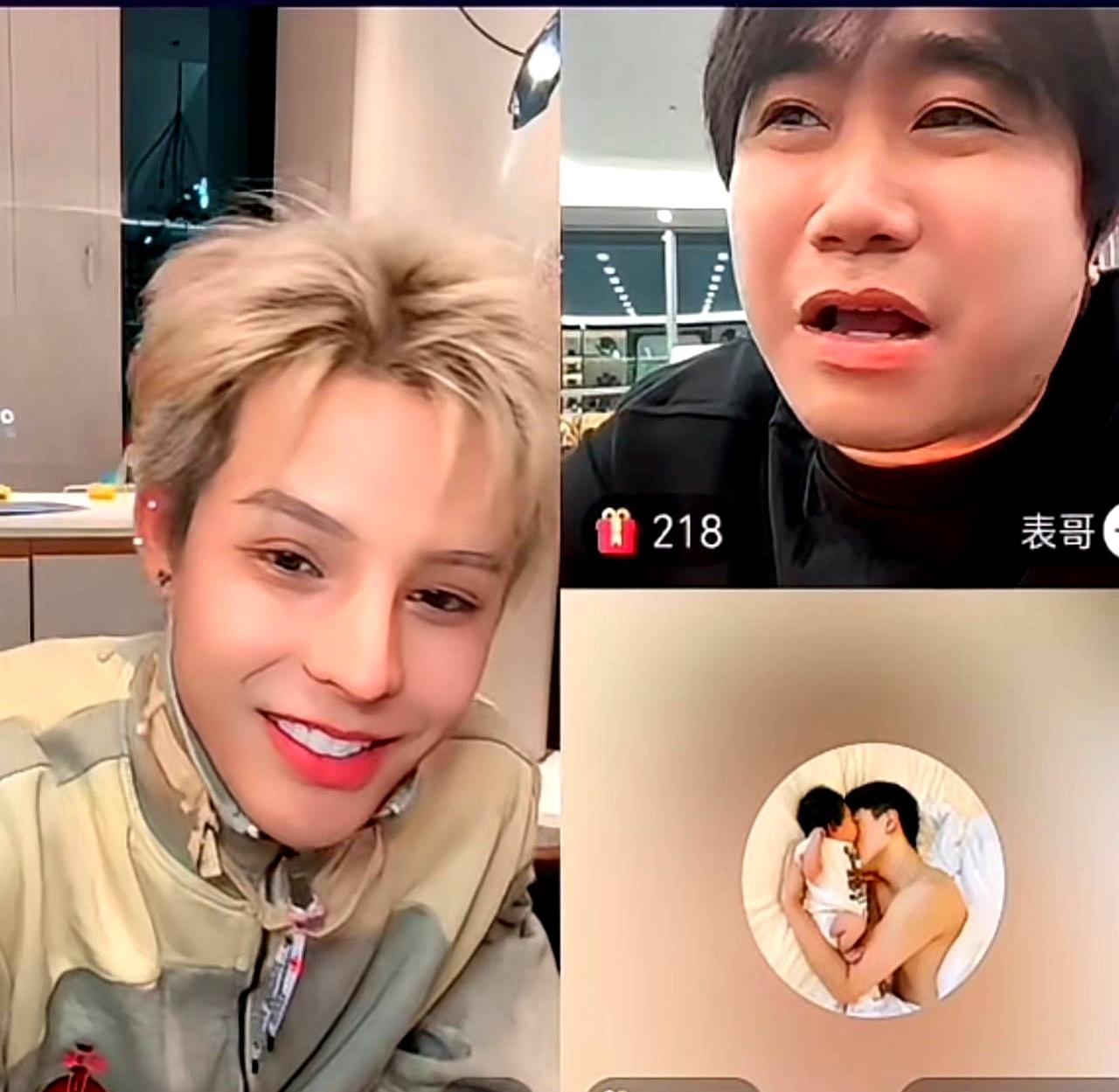 杭州F4的西湖广告刚下线，四人已各奔钱程。
 

看着他们各奔东西，童锦程把签约