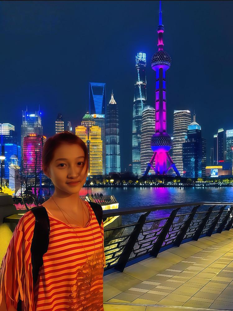 鹿晗是真男人 没想到我姐也是真女人