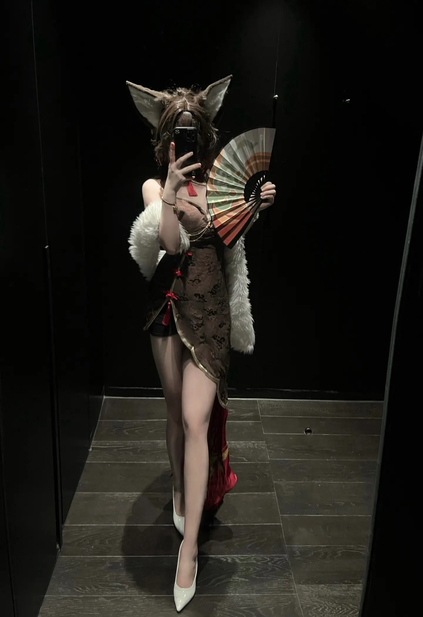 倘若我心中的山水