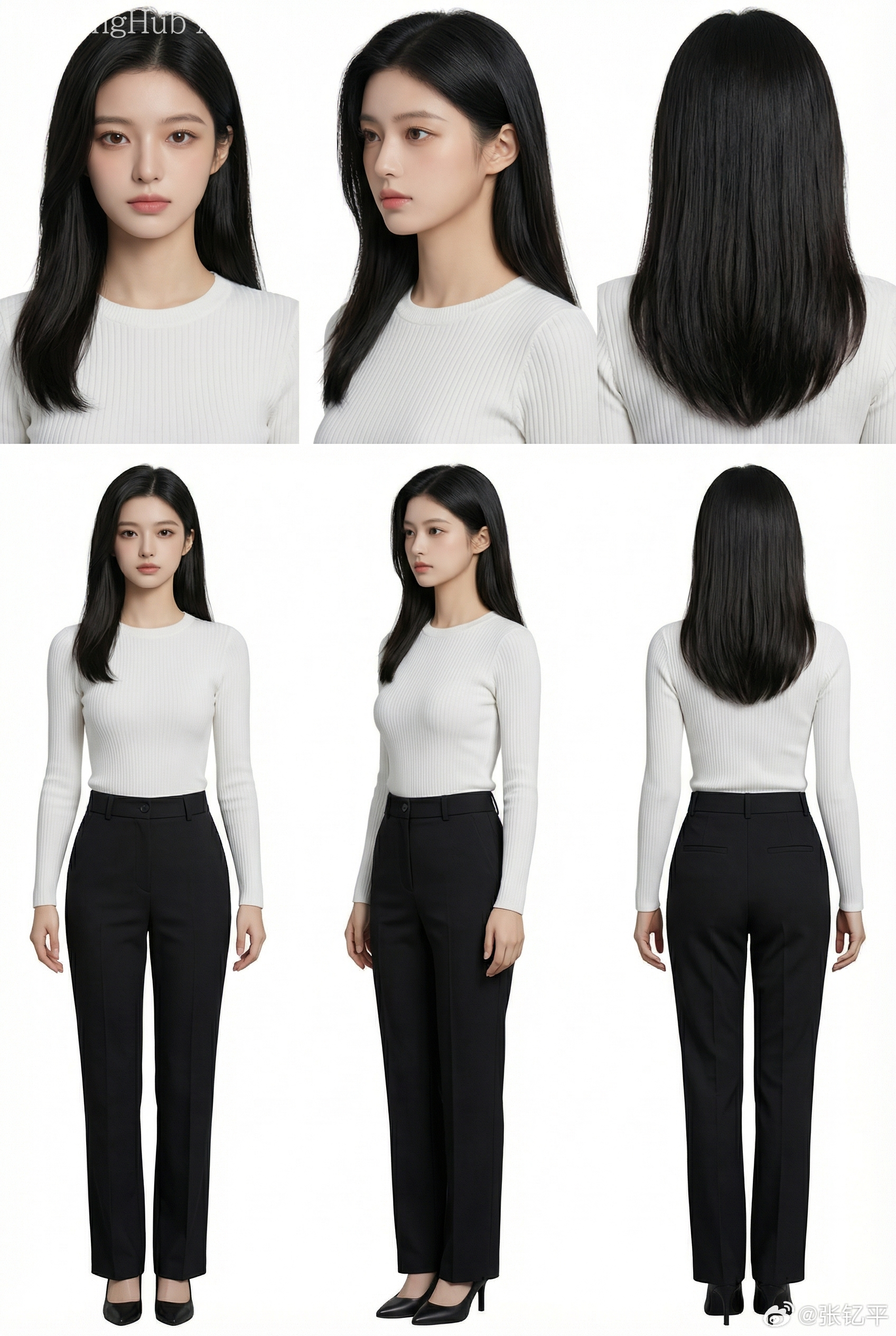 “你的亲友可能会被克隆”——这就是目前主流Ai平台加大管控力度的原因，Ai生成的