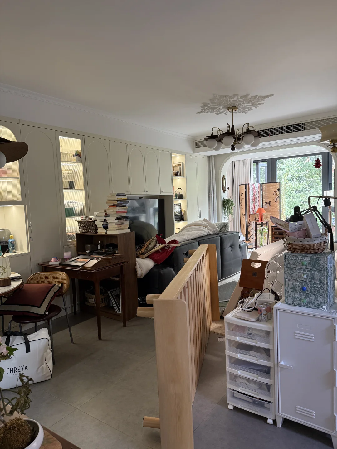 家居博主真实的🏠🫧