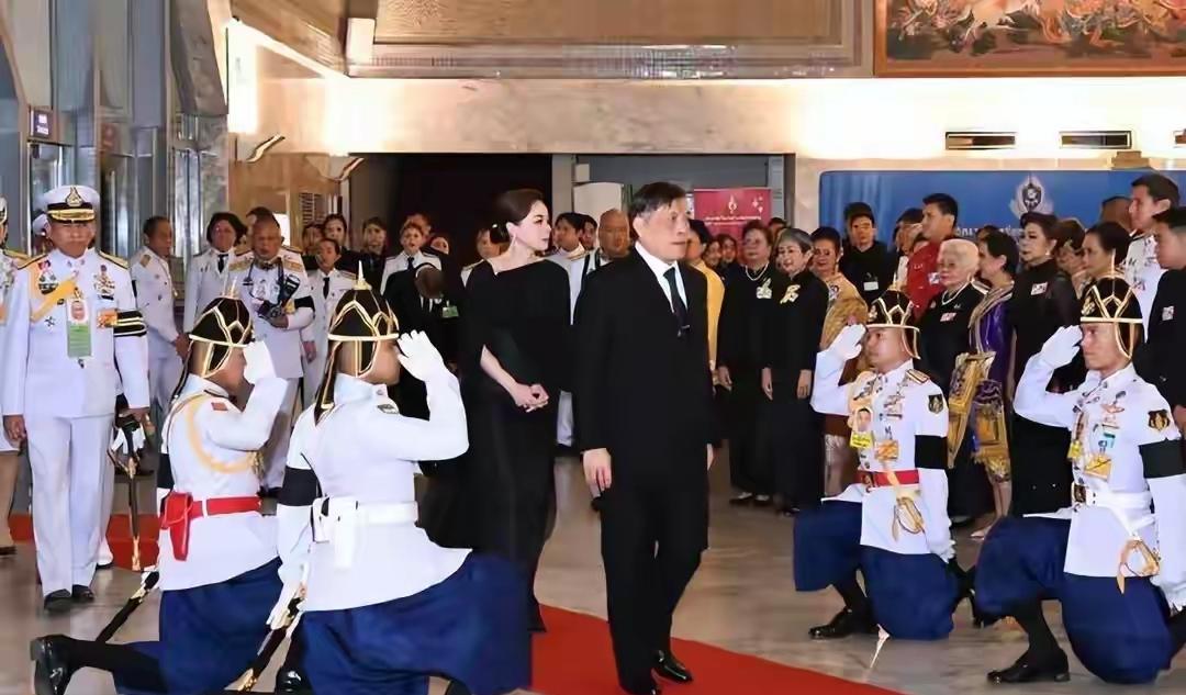 泰国保守派时隔2年磨刀霍霍！人民党又自毁前程，为泰党迎来转机