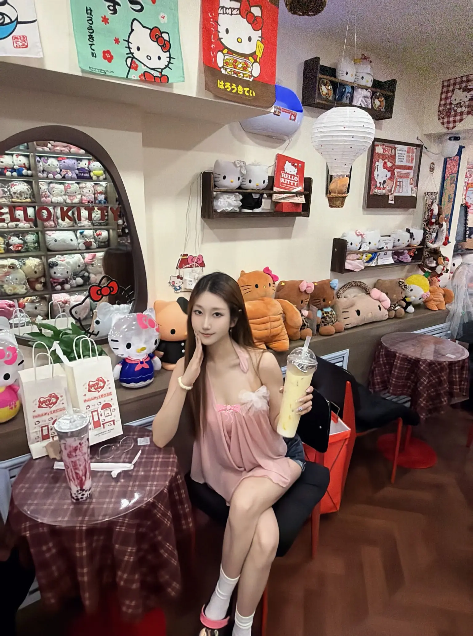 离过婚的女人