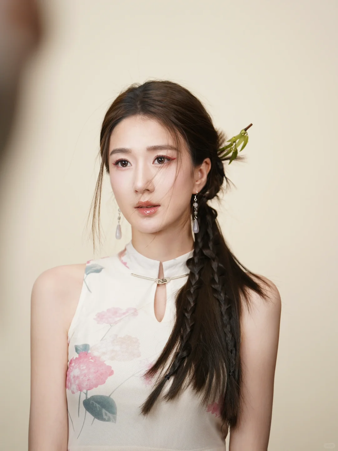 老祖宗的审美准没错～