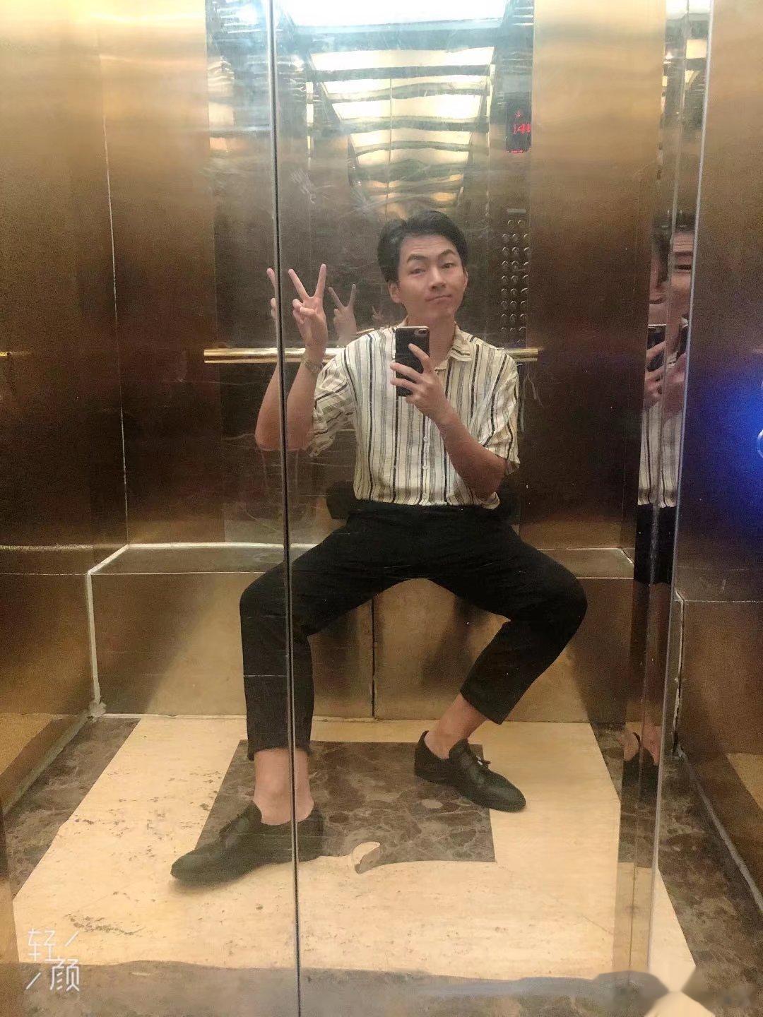 事情已经成为定数，那就顺理成章的走一趟过程吧！#微博表白季##一条plog告别五