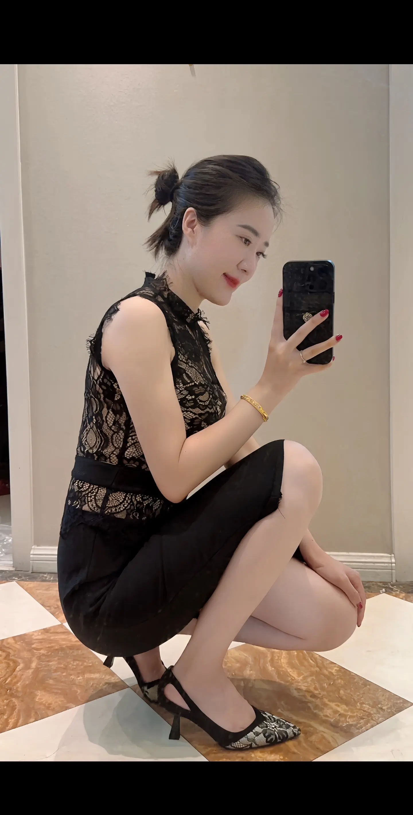 你要知道 ,只有我愿意, 没有我应该。