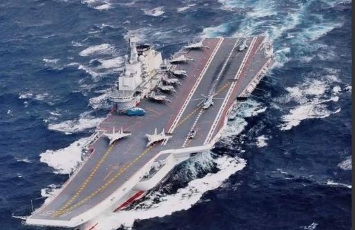 美国不是不想打中国，而是根本就不敢打。著名军事专家张召忠说过，美国若因台岛与中国