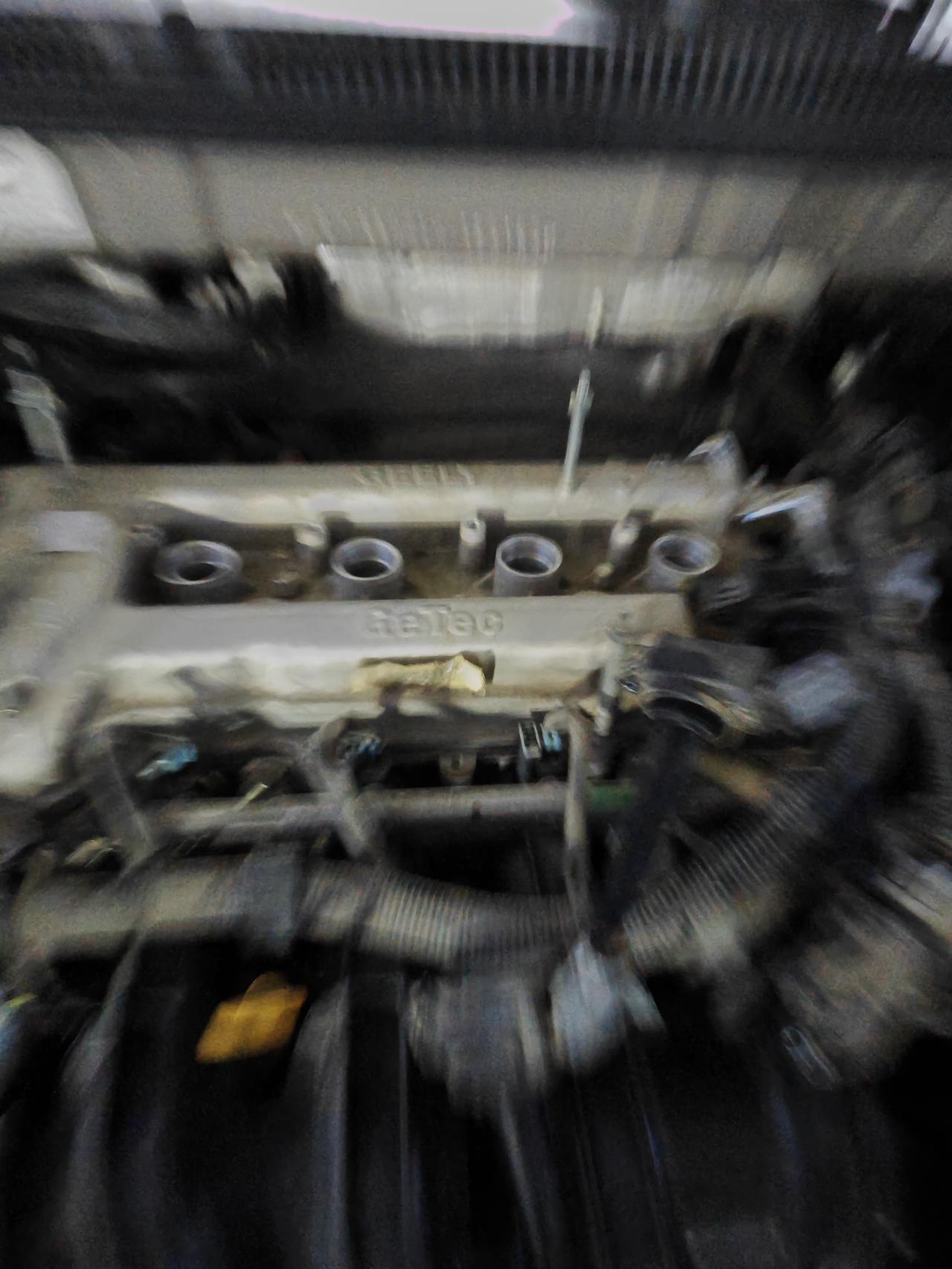 记录一下自己用扭矩扳手更换火花塞！