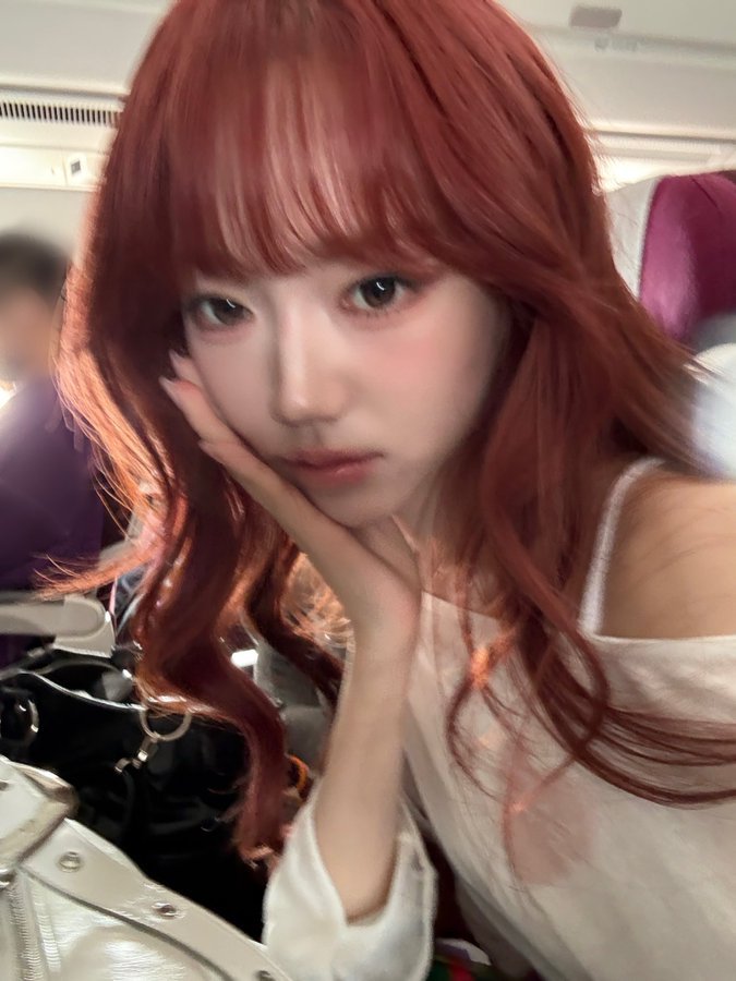 260420 tripleS Shion朴示温 