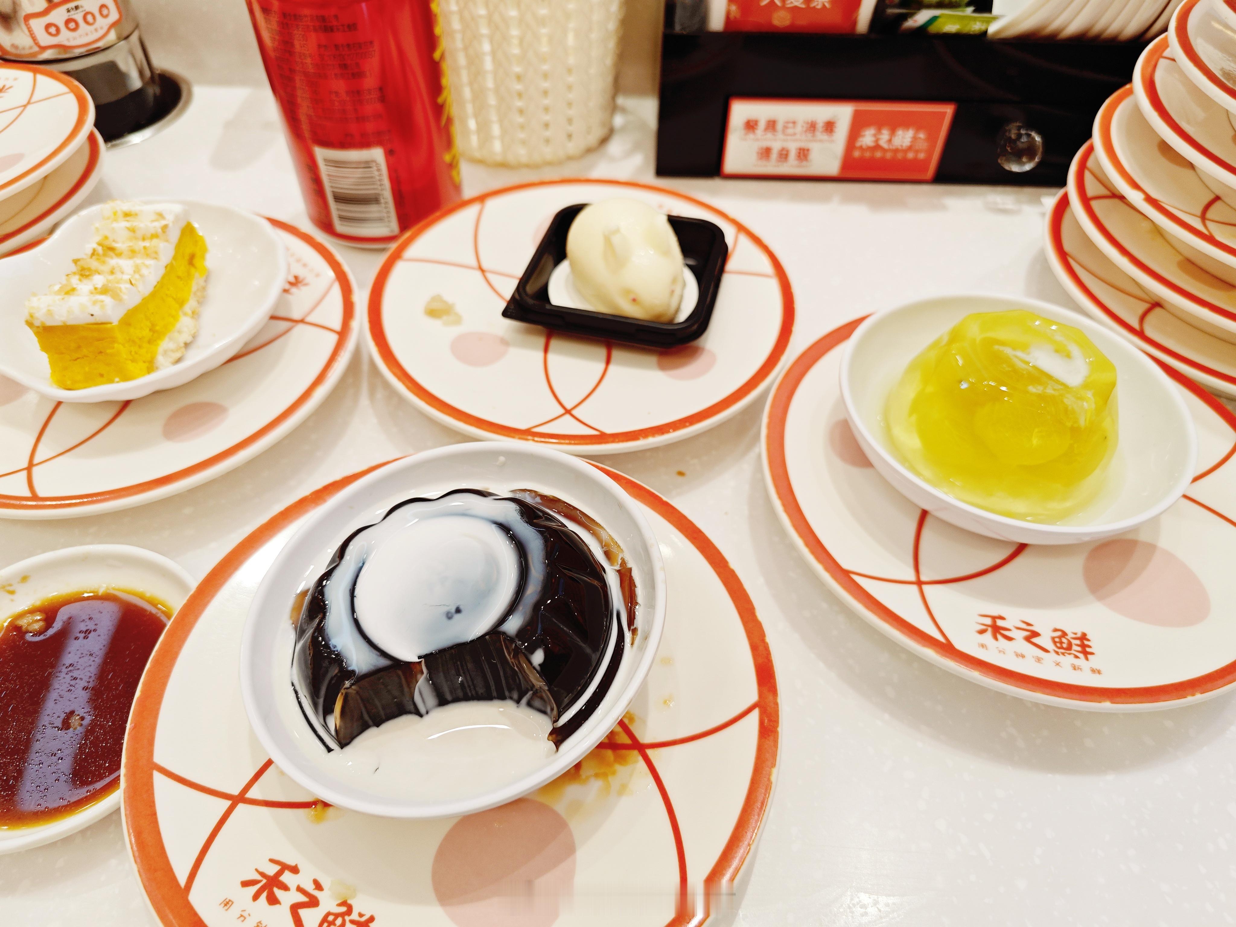 五一寻味记美食分享 小长假开始的前一天吃吃喝喝已经先于假期一步到来!和家人一起去
