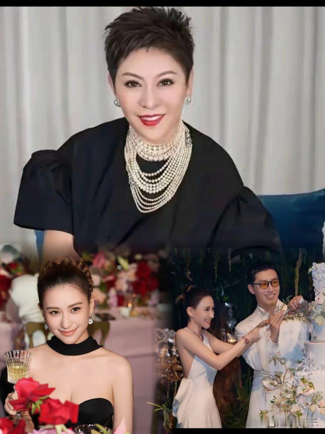 这下尴尬了，不仅向太，全国人民都知道了，他花光积蓄办婚礼却末能获得女方家庭支持。