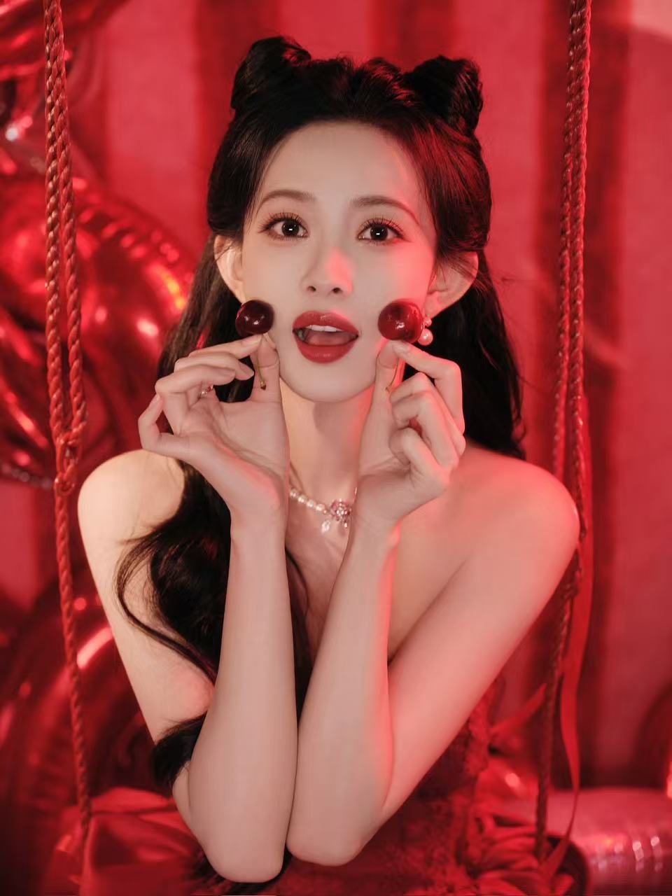 孟子义去浪姐都能拿前三名了 不讲不讲，在唱歌的实力这一块大家都是有目共睹的吧[d