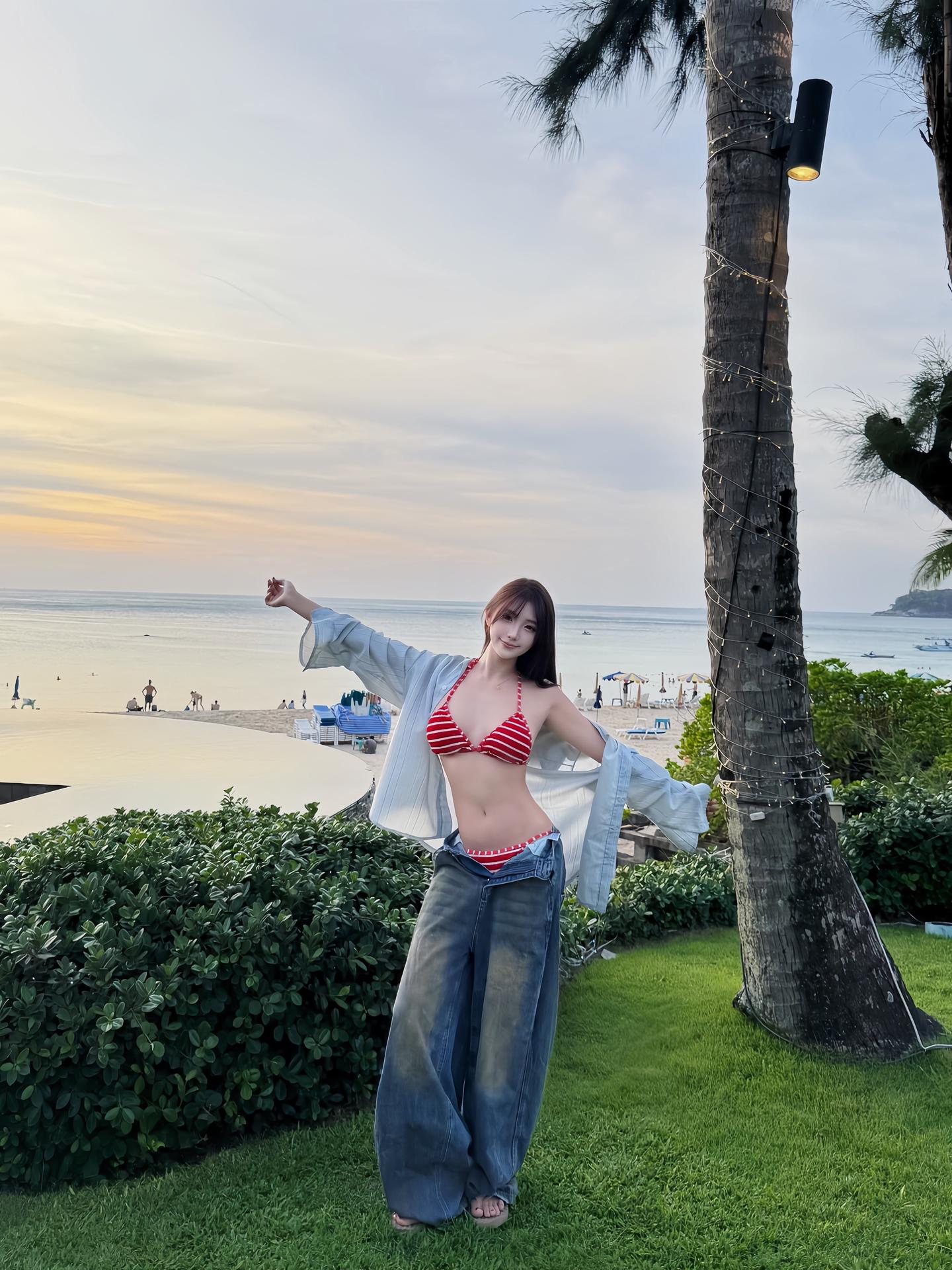 算了 和你们穿棉袄的说不清楚。