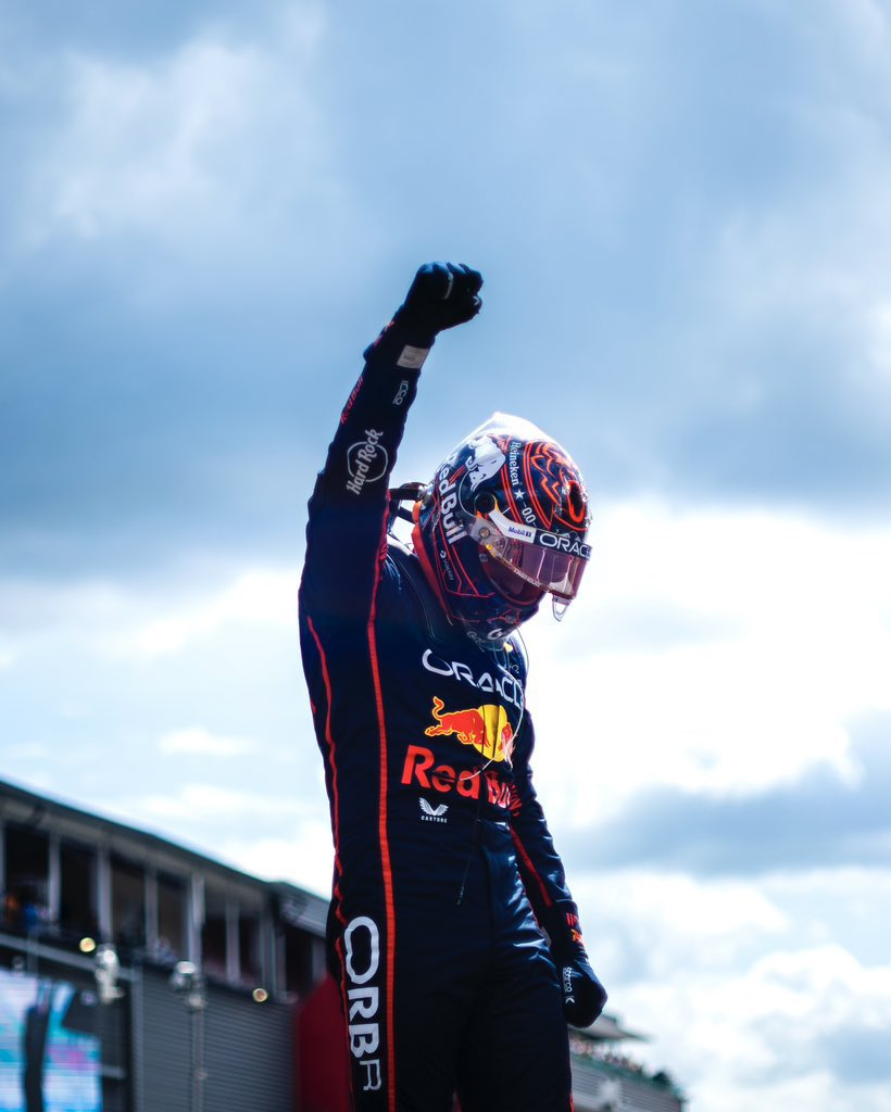 比利时大奖赛排位赛即将开始！F12025F1比利时大奖赛 ​​​