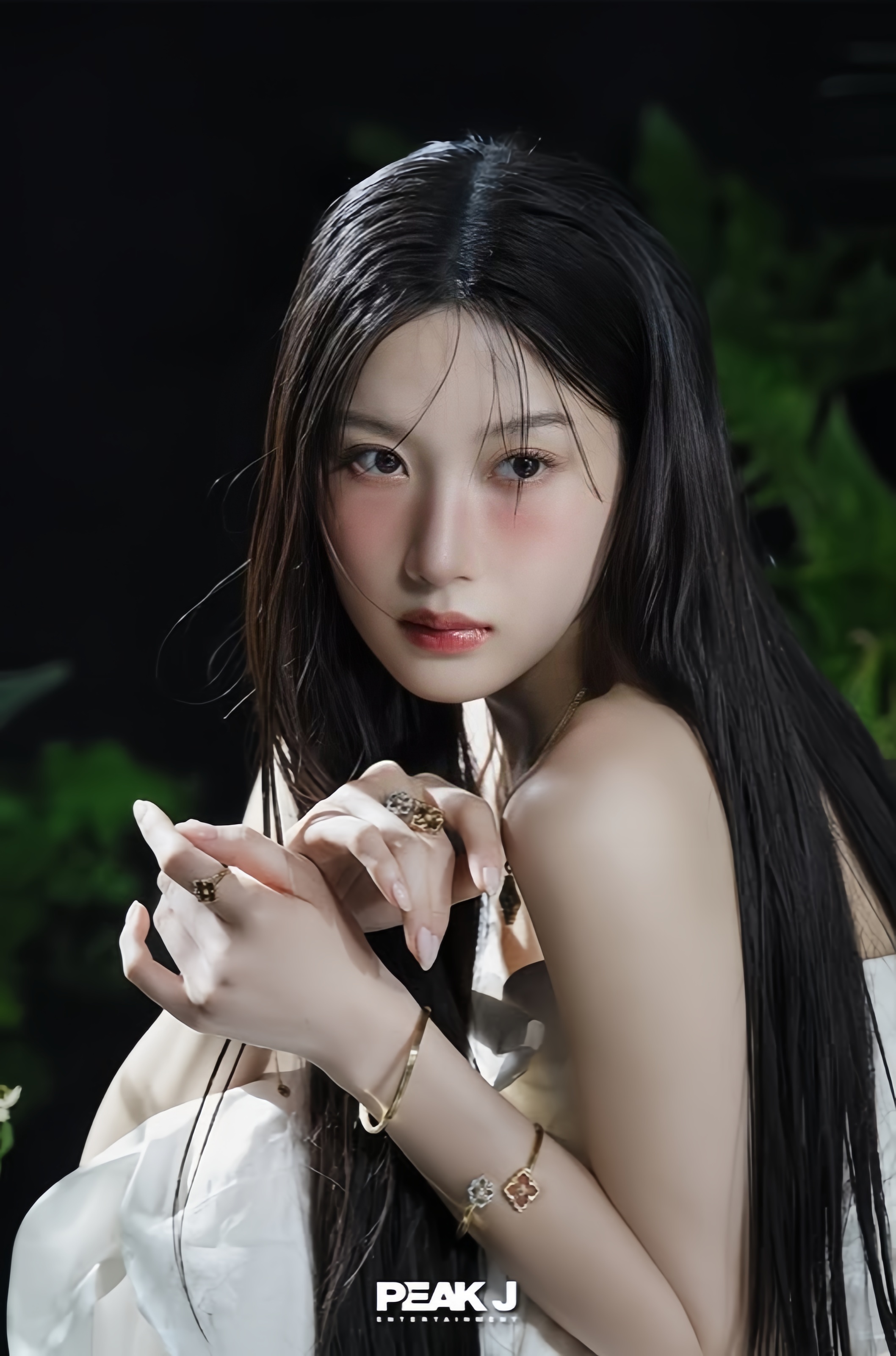 文佳煐MunKaYoung💚 