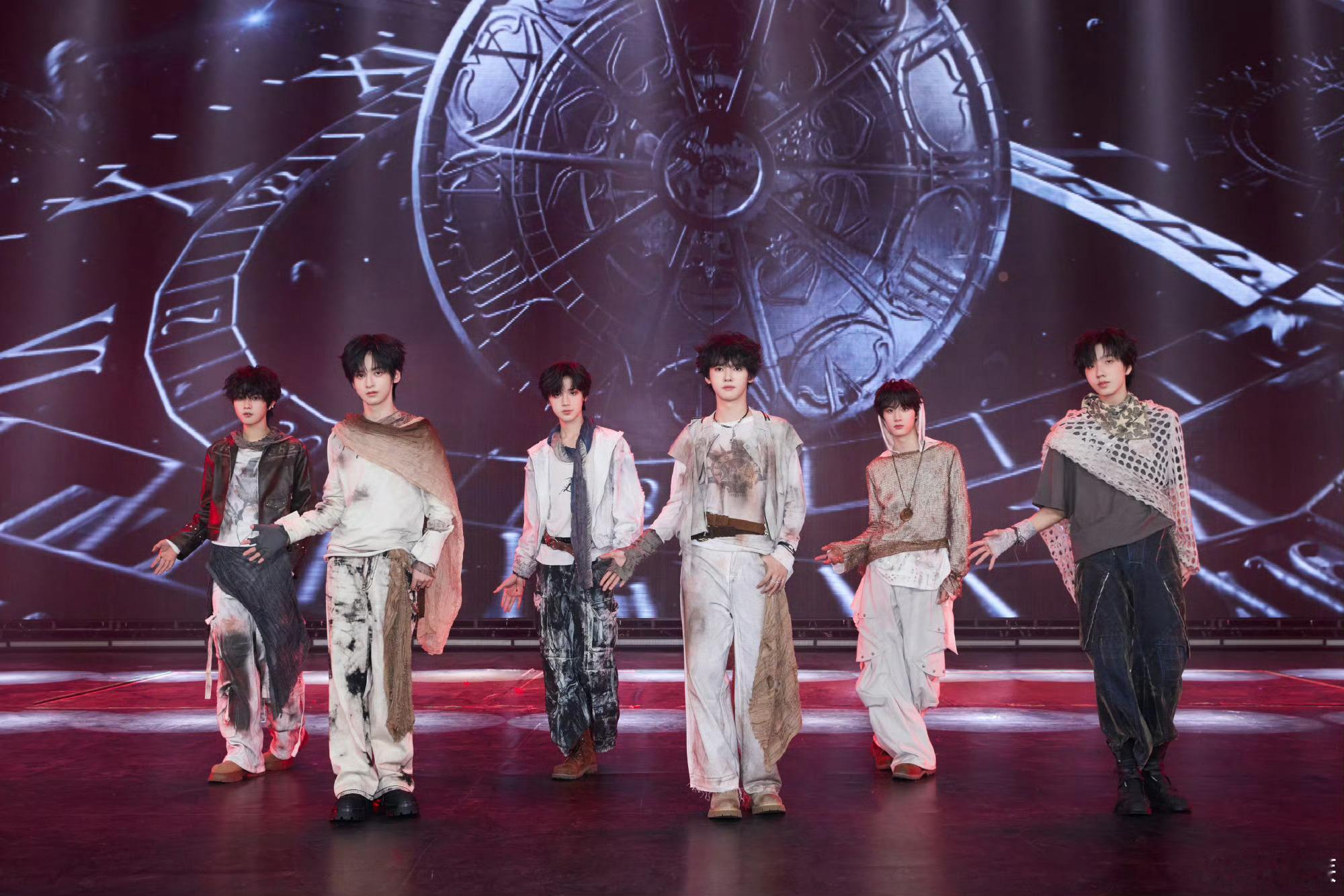 TF四代History舞台谁的表现最精彩！ 