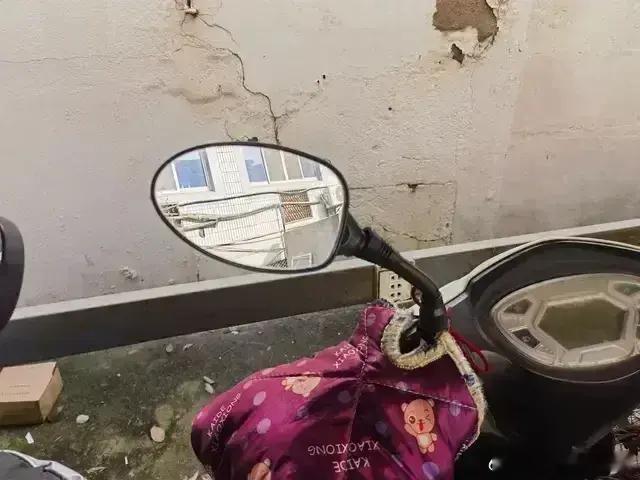 想问问大家，这个电瓶车侵权小米了么[允悲][允悲][允悲] ​​​