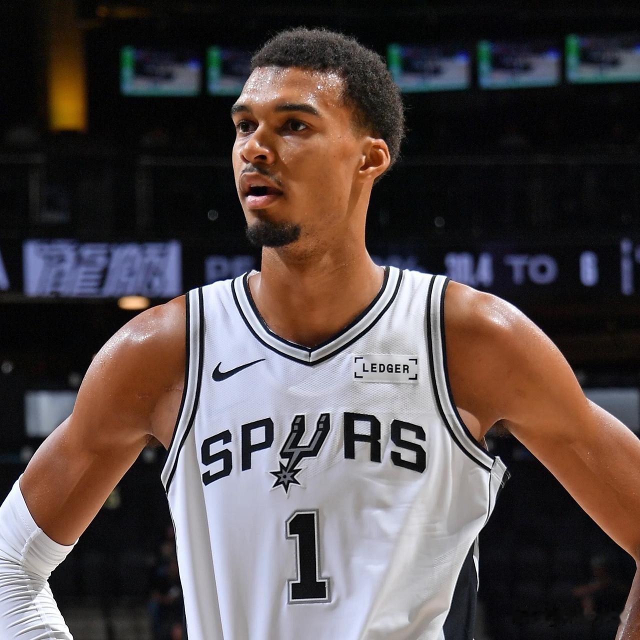 G7裁判不是托尼兄弟，反而不利于马刺！
NBA官方公布了马刺与雷霆的西部决赛G7