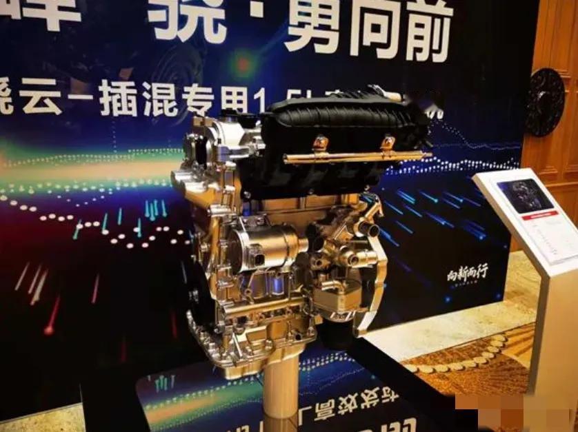 日媒曾叫嚣：给中国50年也造不出日本发动机？如今被按地上摩擦！十多年前，一位日本