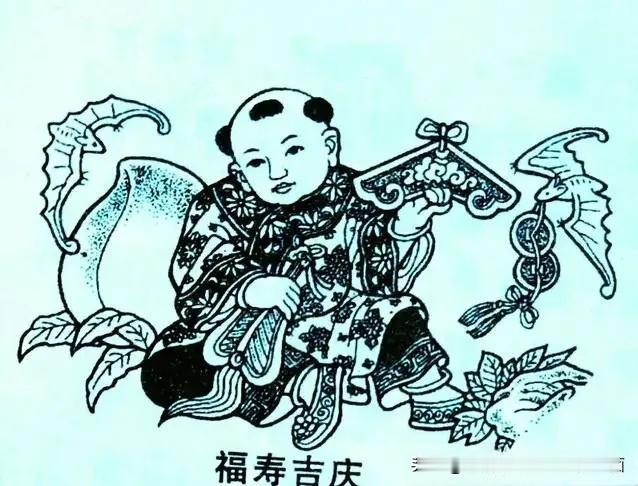鲁西北民间百姓给小孩起低贱名字的习俗理由和趣事
以前农村小孩，经常有两个甚至三个
