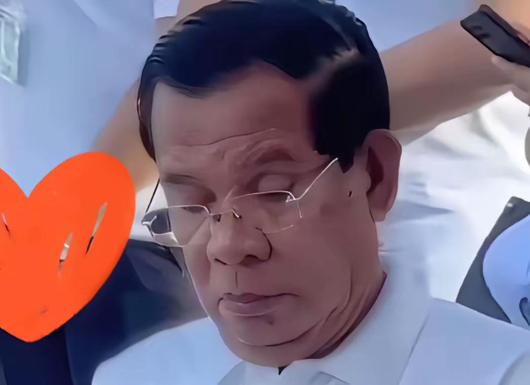 柬埔寨眼下最头疼的，不是战后工地怎么收尾，而是中国这个“钱包”突然“断供”！
