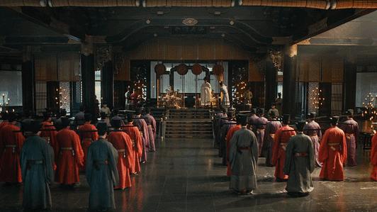 秦朝只撑了15年，隋朝活了37年，连推翻清朝的民国也就存在了38年，个个都算是“