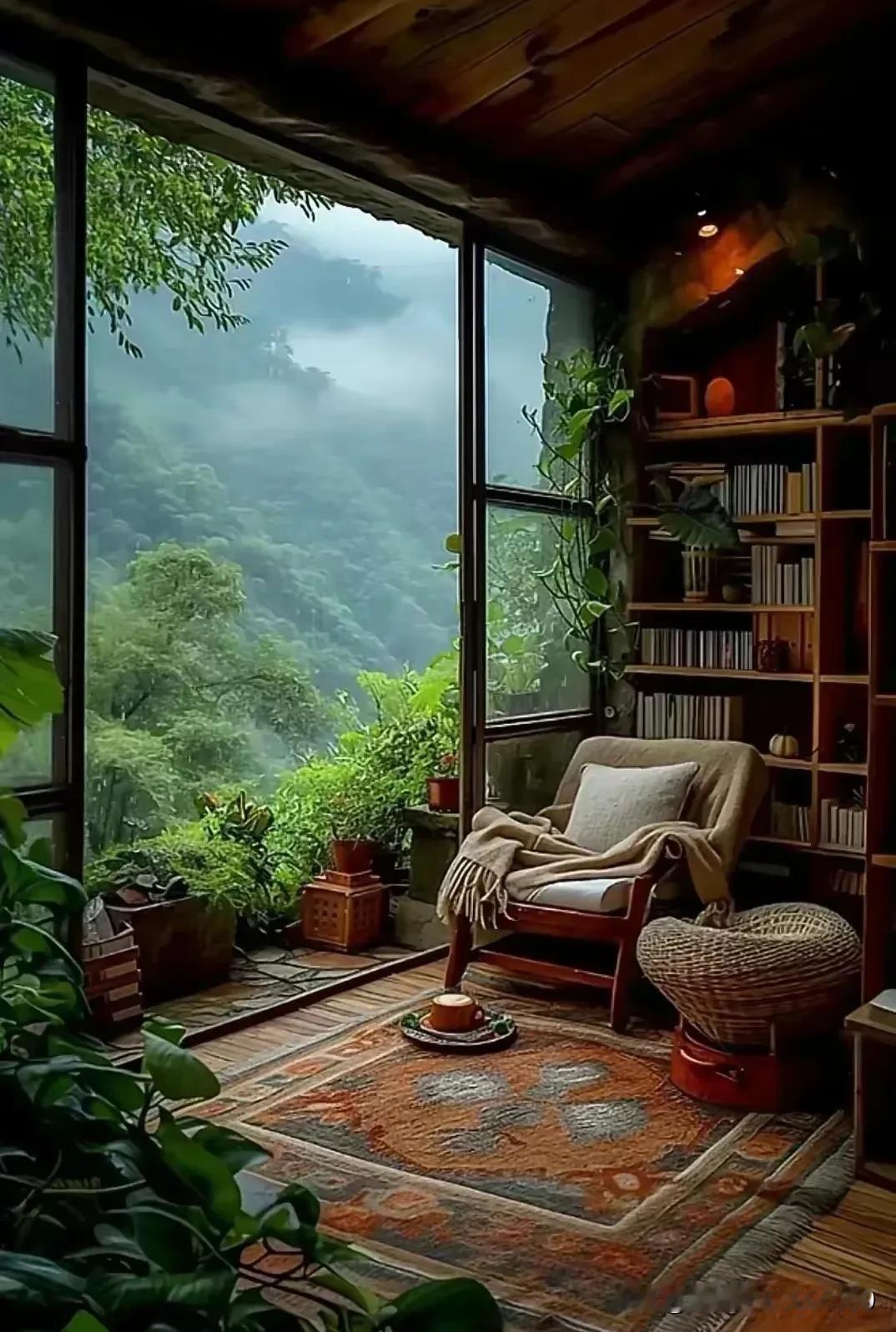 可算是解恨了呀，下雨啦，你飞不起来了吧？哈哈哈……

下午遛狗子，虽然捂得严实，