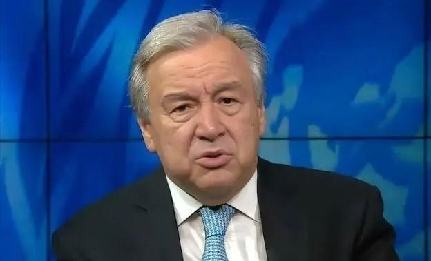 中国收到信函，美国的阴谋将得逞？190多国见证，中国成定海神针。最近，联合国的日