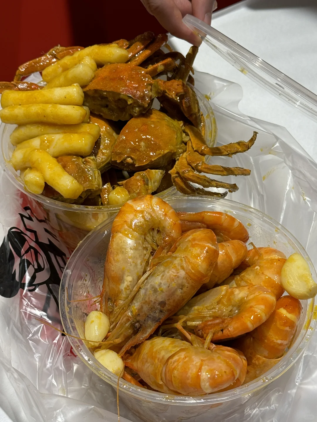 不愧是新粮仓响当当的存在！！