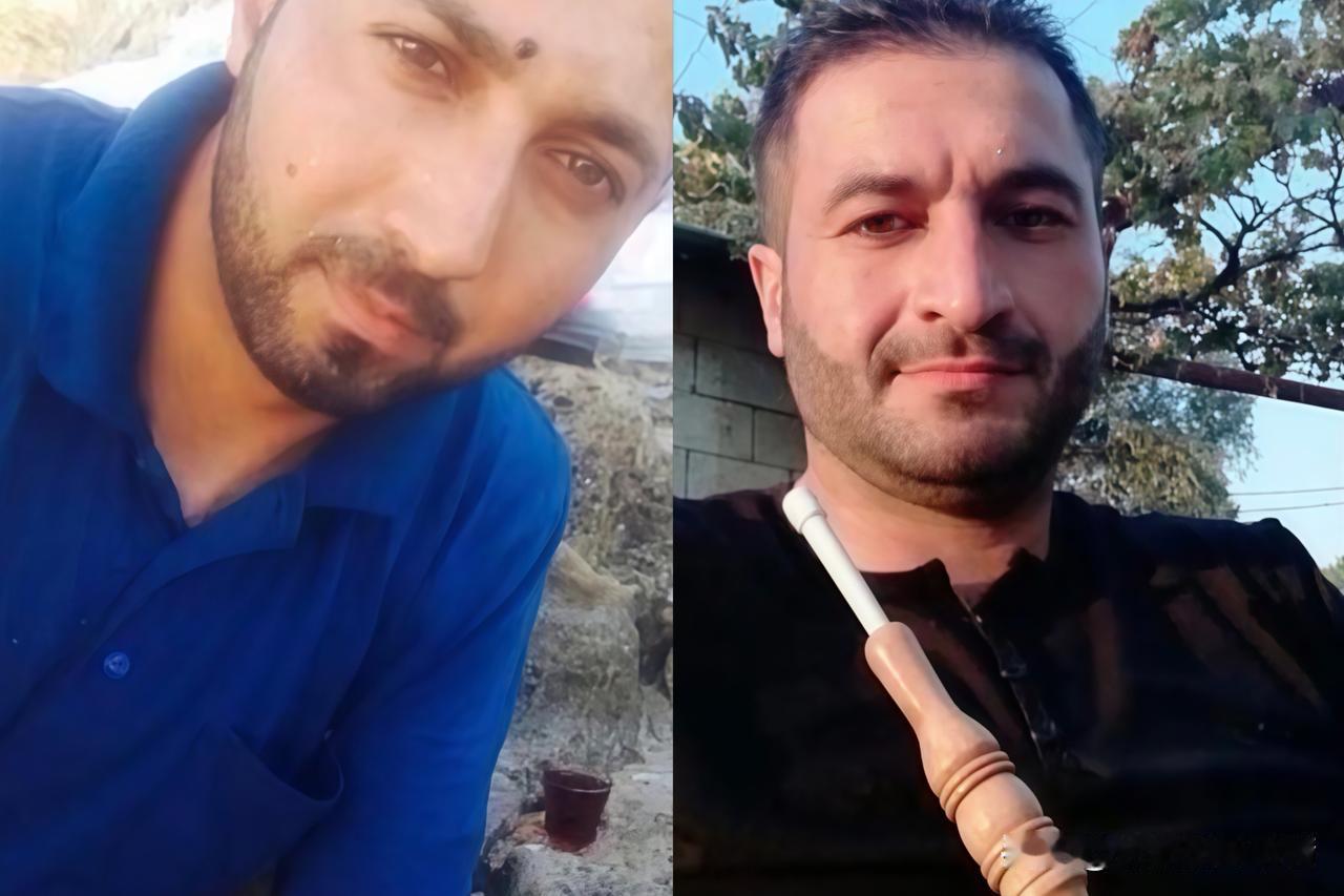 刚刚证实！

10月27日，黎巴嫩真主党骨干成员哈桑·易卜拉欣·苏莱曼与侯赛因·