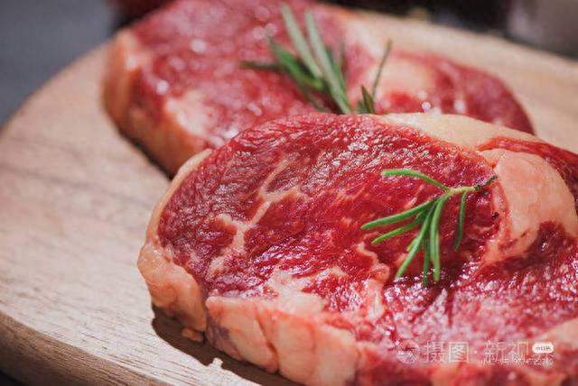 牛肉越来越贵，背后的原因和每个人都相关