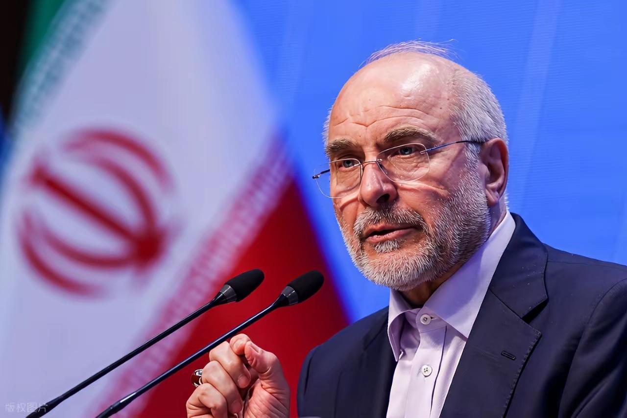 伊朗议长否认对话，特朗普葫芦里卖什么药

3月23日，特朗普发贴宣称，美伊正在接