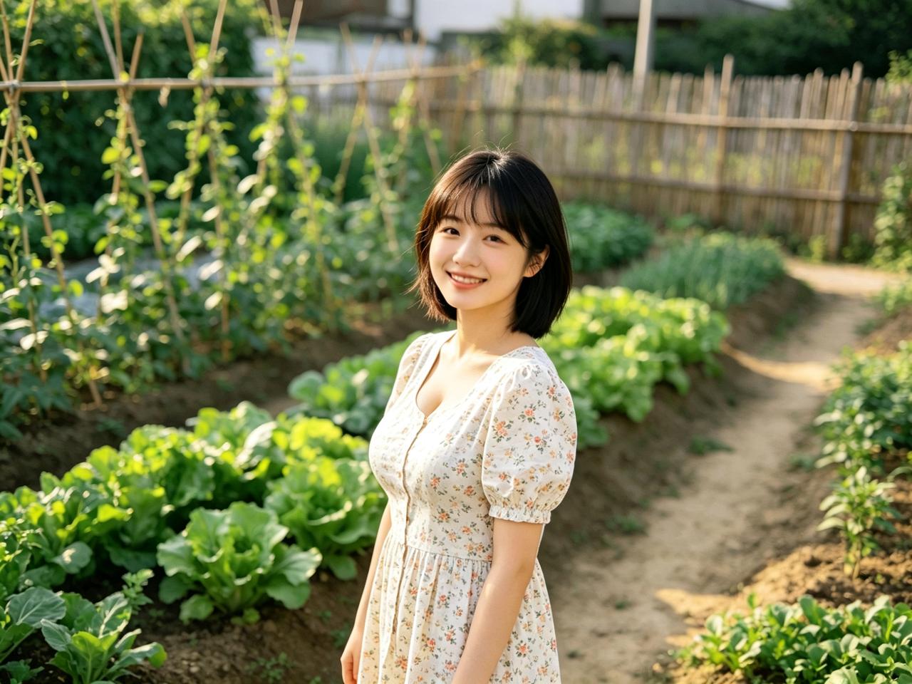 谁能想到，这位气质优雅、在上海做高档白领的姑娘，老家竟是安徽黄山深山里的偏僻小山