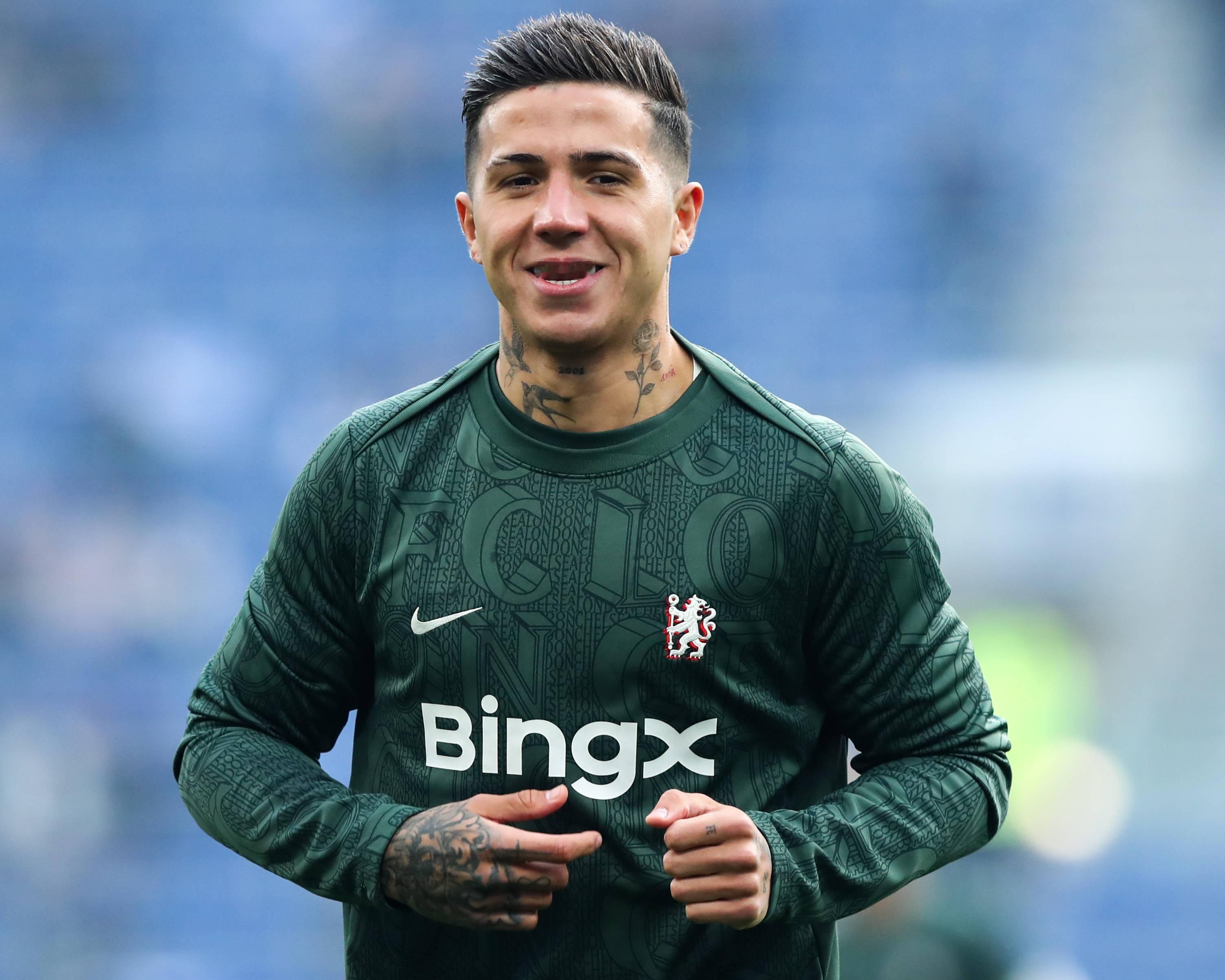 4月24日讯 据英媒talkSPORT跟进TA报道，曼城正在考虑今夏签切尔西中场