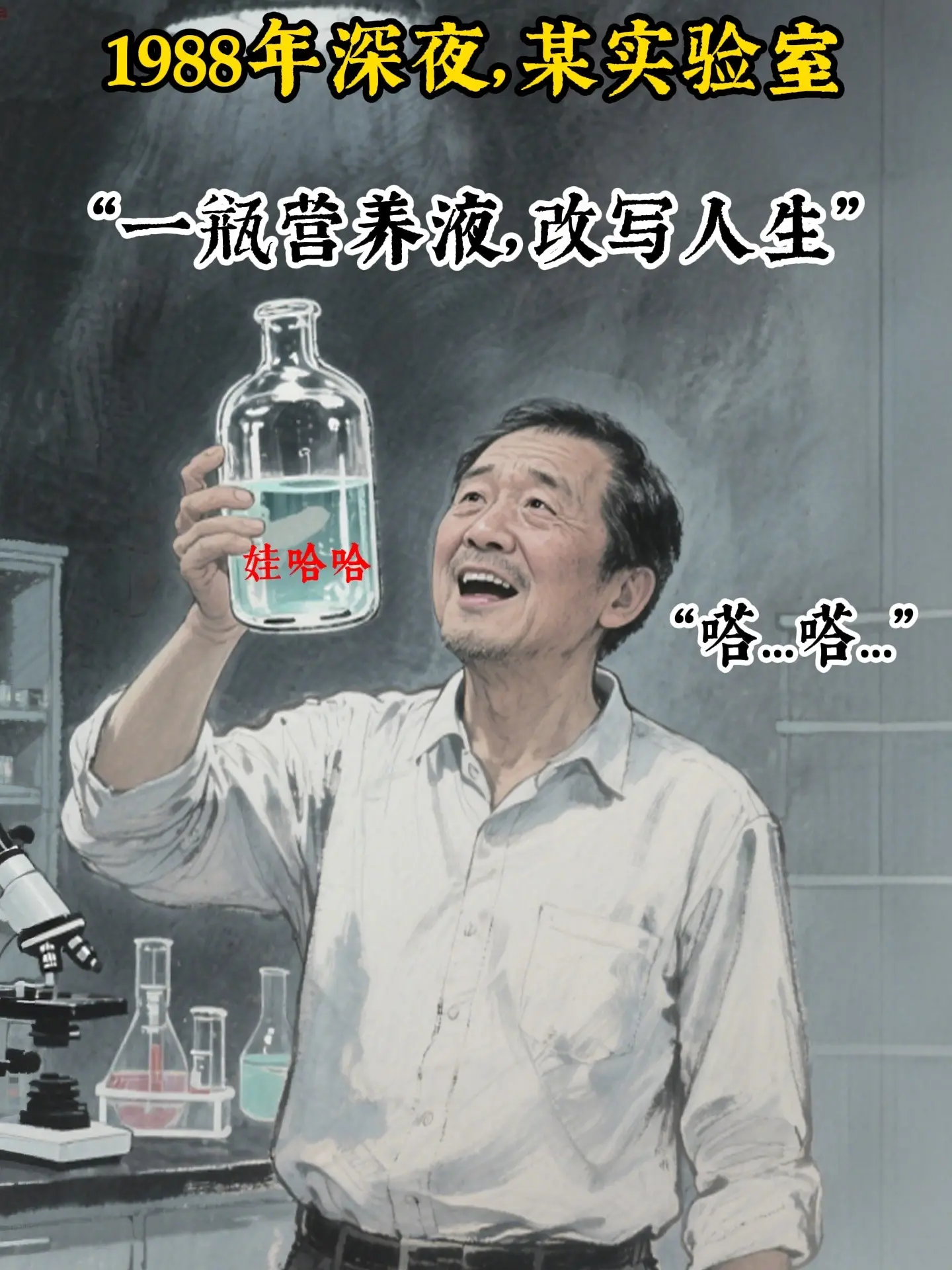 愿将一生奉献给中国制造业。不上市、不贷款、不设副总裁、不做房地产