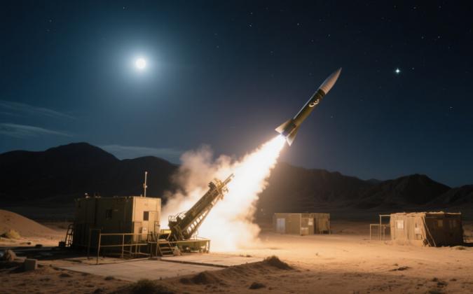 伊朗精锐军团即将登场！8月2日，据《华尔街日报》的消息称，有迹象显示，伊朗的第9