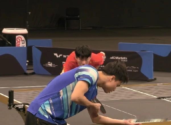 多哈球星挑战赛的赛场上转眼已经迎来最后一个比赛日最后的两场男女单打冠军争夺战的比