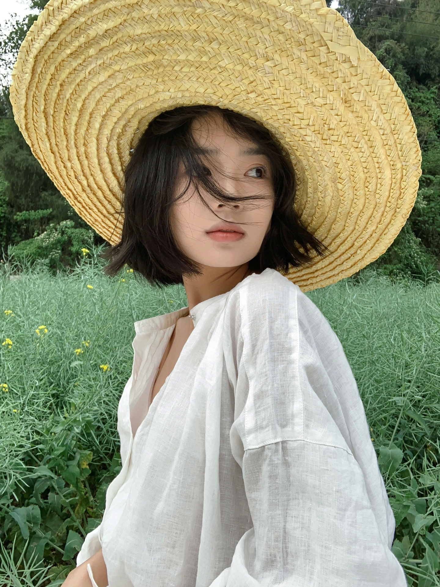𝐒𝐡𝐚𝐫𝐞· 田园感女生头像🍅🌽🥕🌿 ​​​