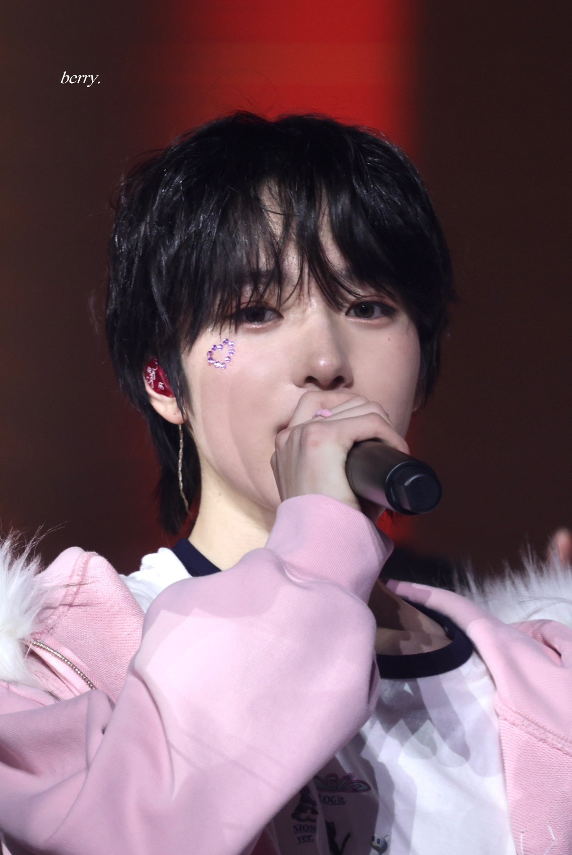 sakuya 🍑sakuya六萌一 措不及防闯进你的笑颜 