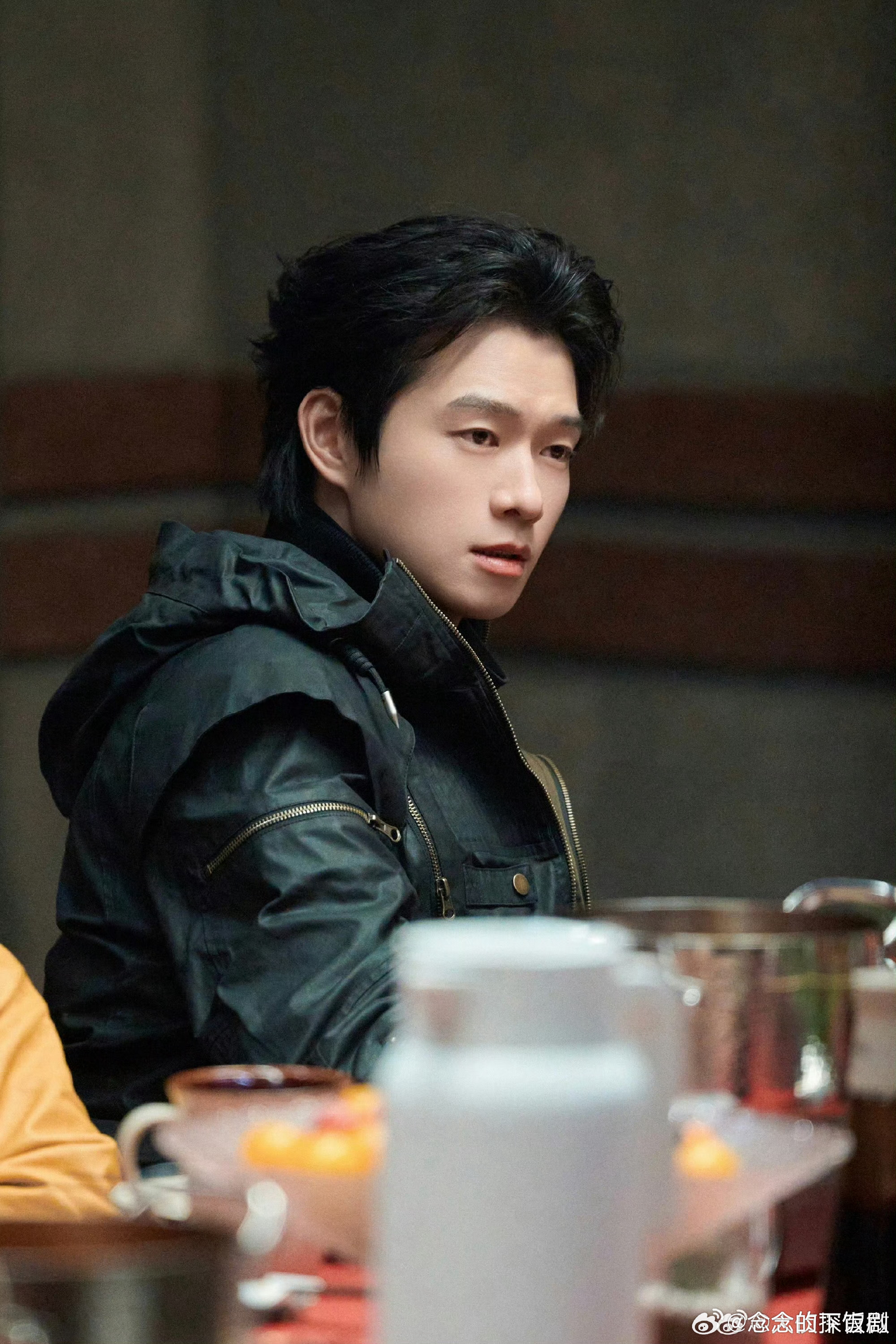 大侦探11 我的评分：芒果六六迎新春大侦探特辑大侦探芒果六六迎新春大侦探特辑太绝