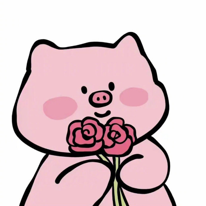 🌷 ɢᴏᴏᴅ ʟᴜᴄᴋ .ᐟ.ᐟ“别怕，所有难熬的坎，都是将来惊喜的铺垫” 