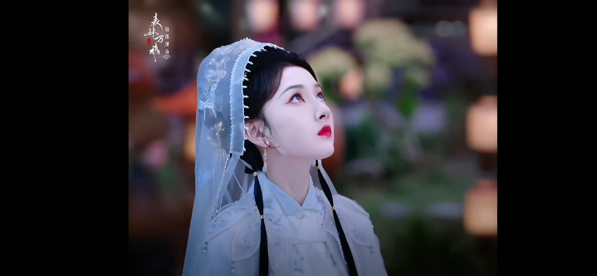 娱乐表妹万福的滤镜 表妹万福的滤镜磨皮也太白了吧！！表妹万福磨皮