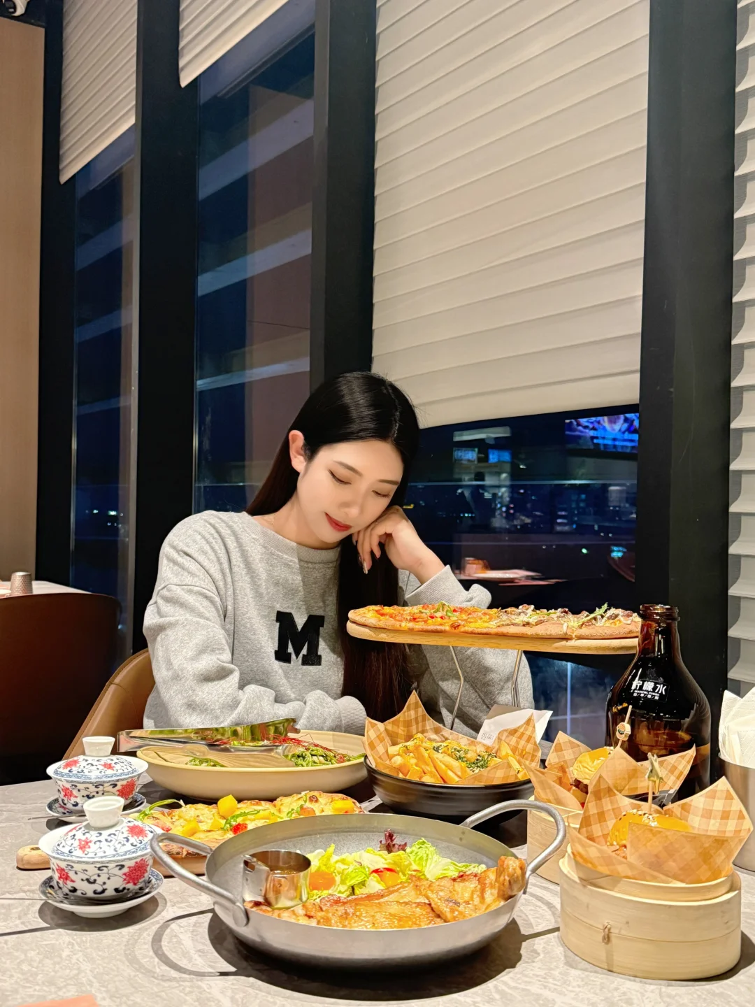 湛江的漂亮饭。。。。一定有这家！！！