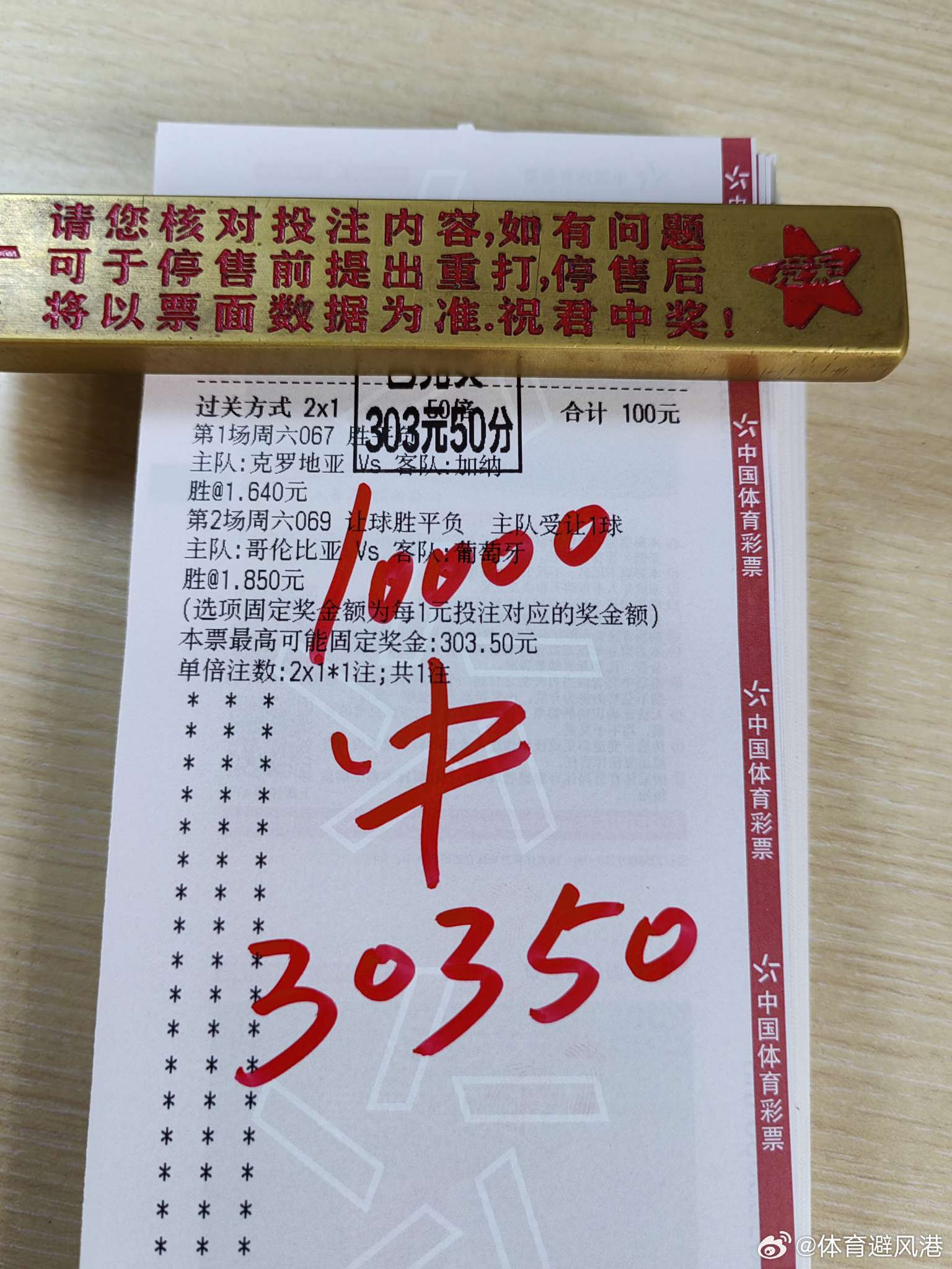 昨日总结！连续好评！每日足球美加墨世界杯 推荐！五大联赛这里有料