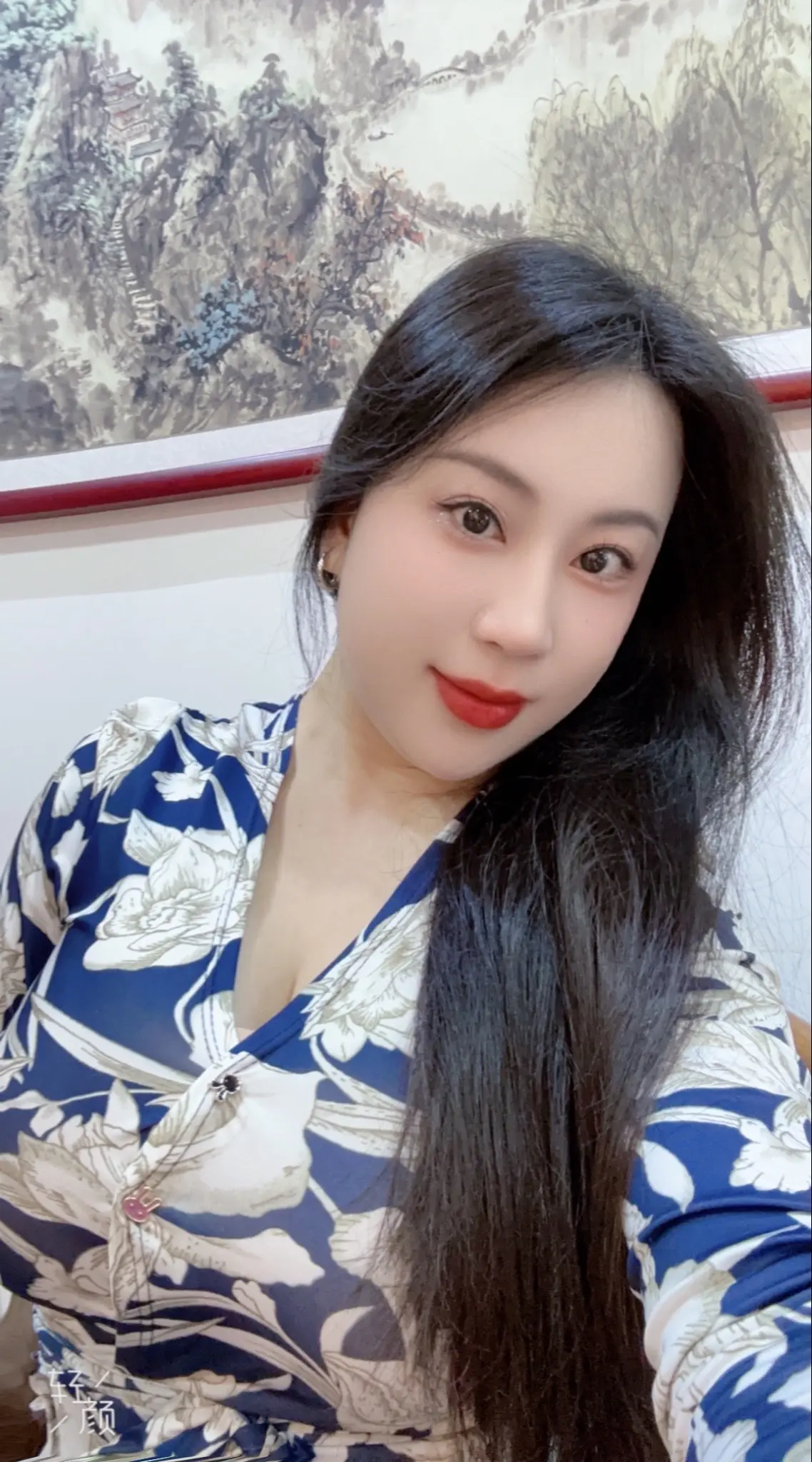 女老板的日常 夏天该有的样子 优雅气质 复古民国风 气质范