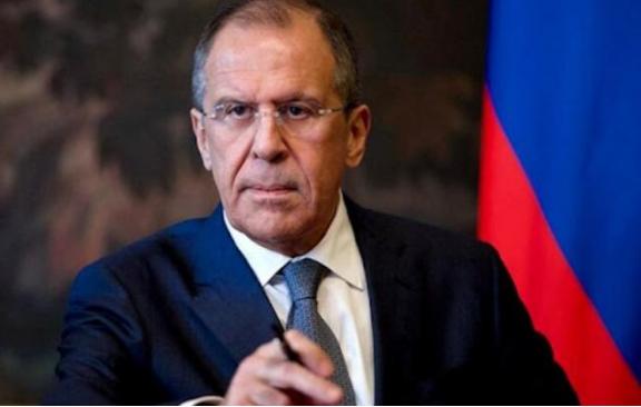 俄外长拉夫罗夫承认：没有盟友帮助的俄罗斯，正面临历史上首次与西方单打独斗的局面！