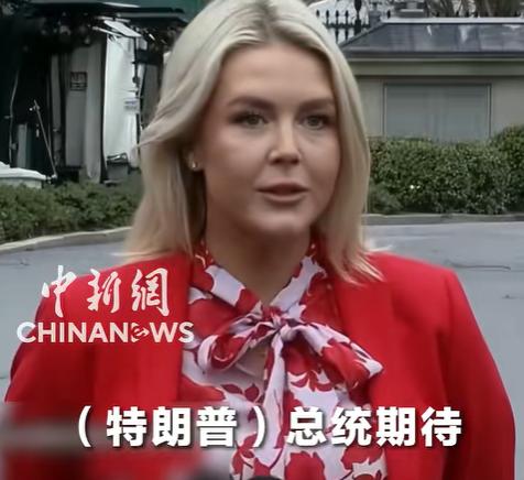 3月26日，根据白宫新闻秘书莱维特发布的消息，特朗普将于5月14-15日访问中国