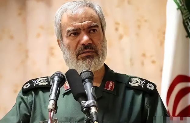 干的漂亮！伊朗革命卫队明确宣布了
 
3月23日，伊朗伊斯兰革命卫队对外宣称发动